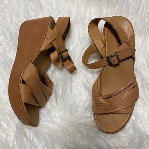 KORKS wedges